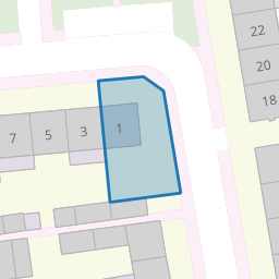 Perceel ODR01-I-7145