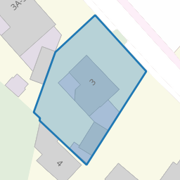 Perceel ODR01-I-7154