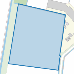 Perceel ODR01-K-116