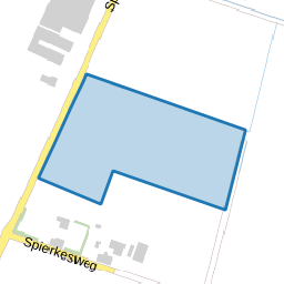 Perceel ODR01-K-152
