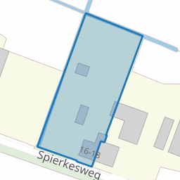 Perceel ODR01-K-157