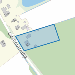 Perceel ODR01-K-197