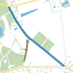 Perceel ODR01-K-249