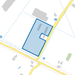 Perceel ODR01-K-272
