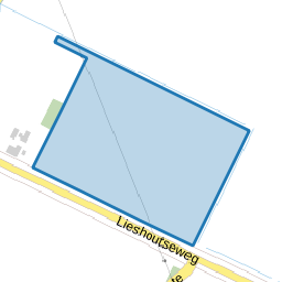 Perceel ODR01-K-281