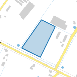 Perceel ODR01-K-293