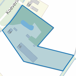 Perceel ODR01-K-313