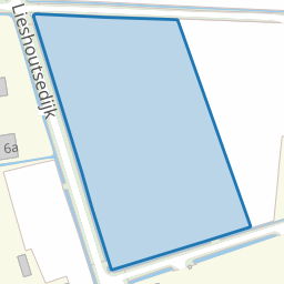 Perceel ODR01-K-336