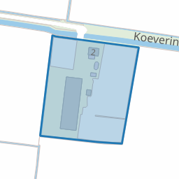 Perceel ODR01-K-338