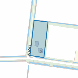 Perceel ODR01-K-378