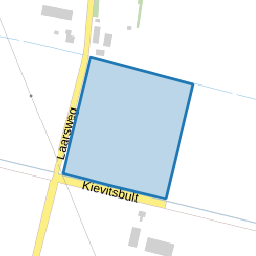 Perceel ODR01-K-4