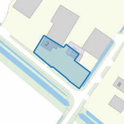 Perceel ODR01-K-423