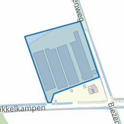 Perceel ODR01-K-501
