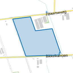 Perceel ODR01-K-52
