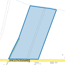 Perceel ODR01-K-545