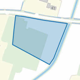 Perceel ODR01-K-546