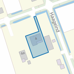 Perceel ODR01-K-565