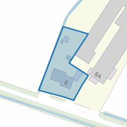 Perceel ODR01-K-621
