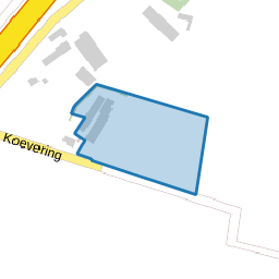 Perceel ODR01-K-622