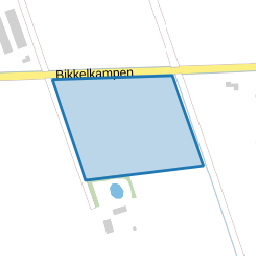 Perceel ODR01-K-63