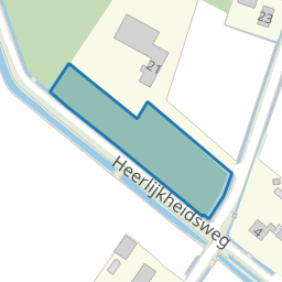 Perceel ODR01-K-641