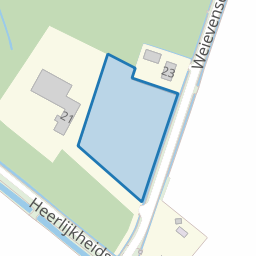Perceel ODR01-K-643