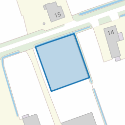 Perceel ODR01-K-648