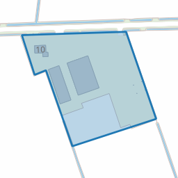 Perceel ODR01-K-653