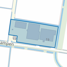 Perceel ODR01-K-662