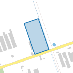 Perceel ODR01-K-666