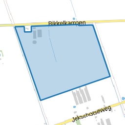 Perceel ODR01-K-667