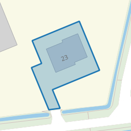 Perceel ODR01-K-670