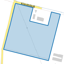 Perceel ODR01-K-8