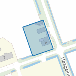 Perceel ODR01-K-82