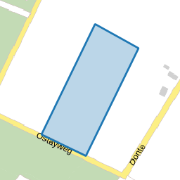 Perceel ODR01-L-1003
