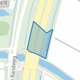 Perceel ODR01-L-1009