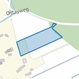 Perceel ODR01-L-1029