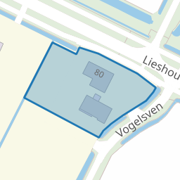 Perceel ODR01-L-1033