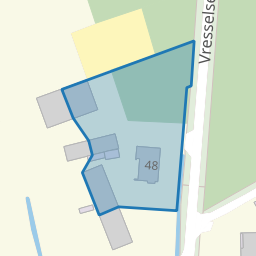 Perceel ODR01-L-1051