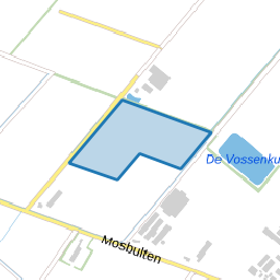 Perceel ODR01-L-107