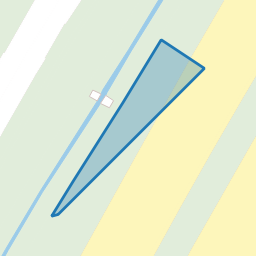 Perceel ODR01-L-1109