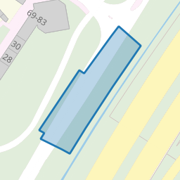 Perceel ODR01-L-1115