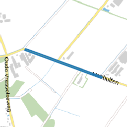 Perceel ODR01-L-114