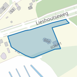 Perceel ODR01-L-1153