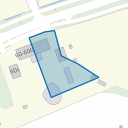 Perceel ODR01-L-1155