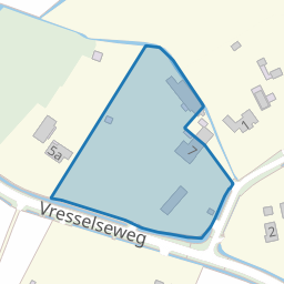 Perceel ODR01-L-1159