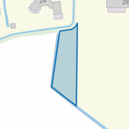 Perceel ODR01-L-1160