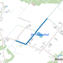 Perceel ODR01-L-117