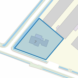Perceel ODR01-L-1194