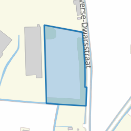 Perceel ODR01-L-1200